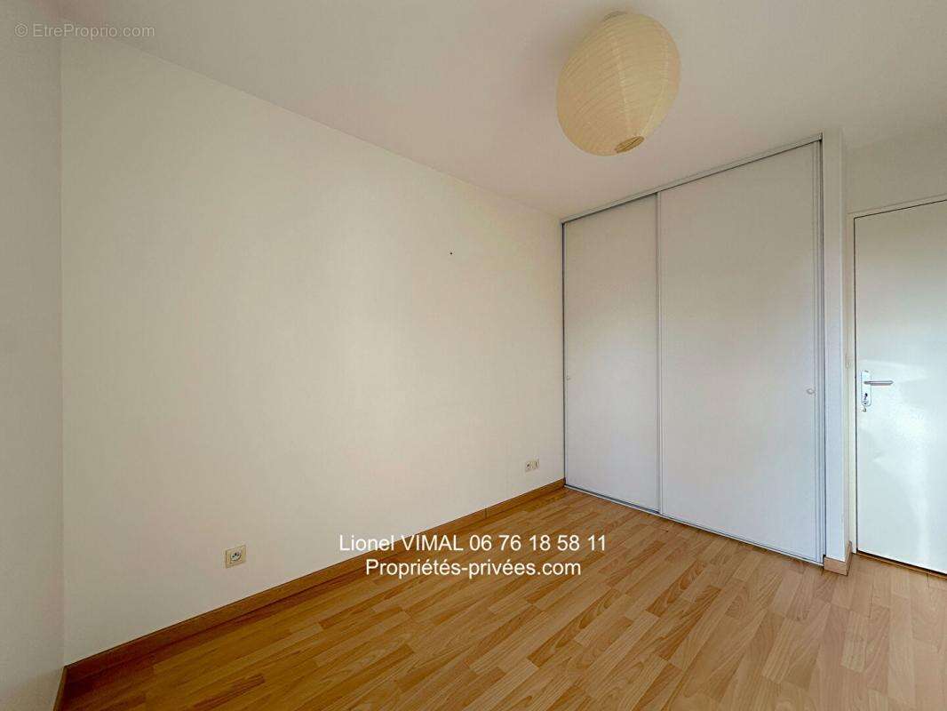 Appartement à CLERMONT-FERRAND