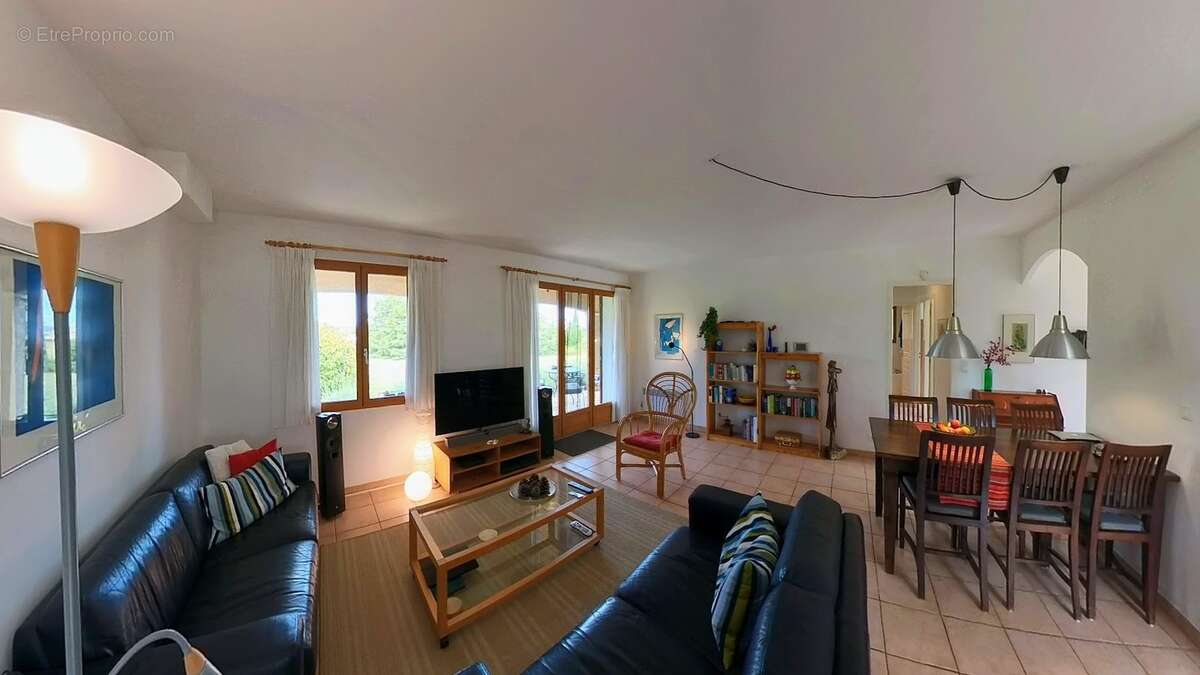 Maison 4 pièces 88 m² à vendre à Aigne (34210) - photo 54