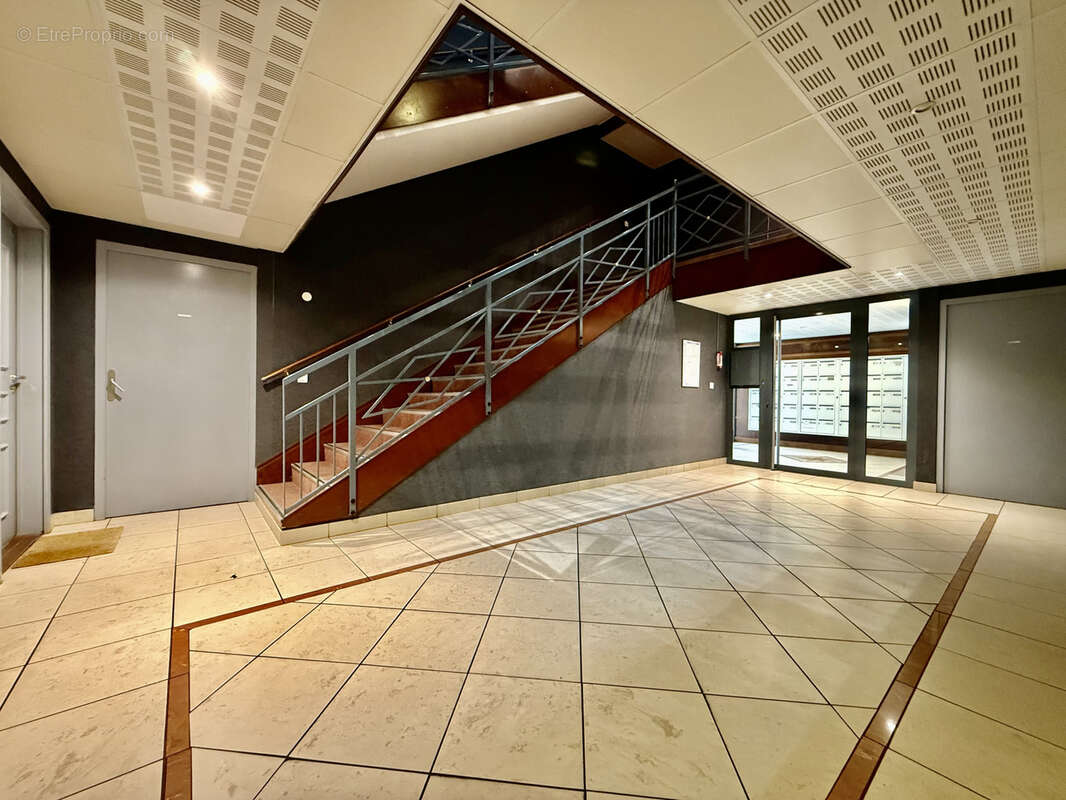 Appartement à L&#039;ISLE-D&#039;ABEAU