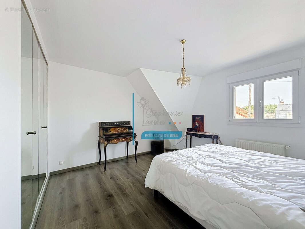 Maison à SUCY-EN-BRIE