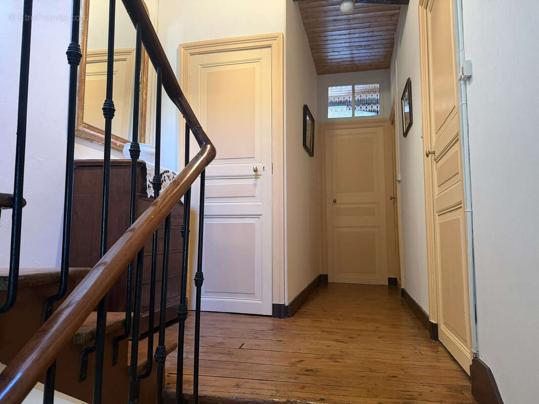 Maison Familiale au Mont Dore - photo 7