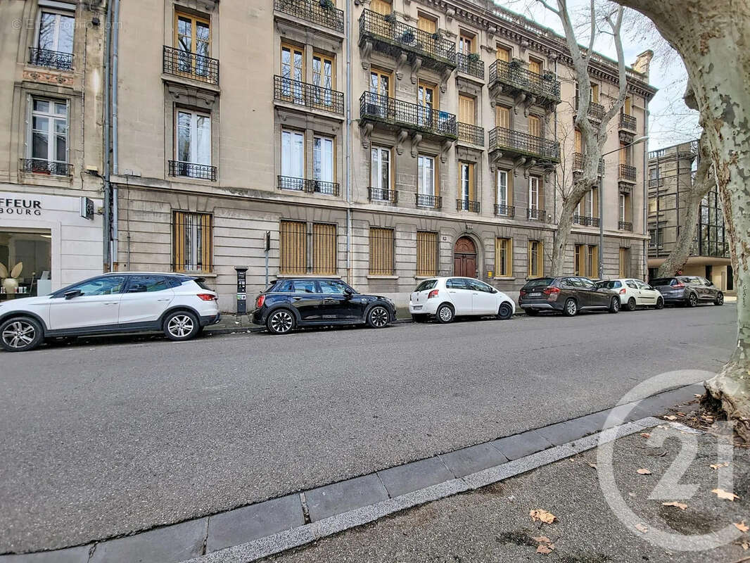 Appartement à AVIGNON