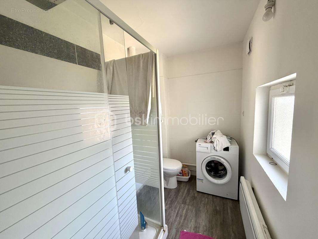 Appartement à ELBEUF