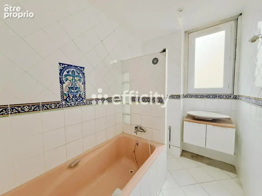 Appartement - photo 11