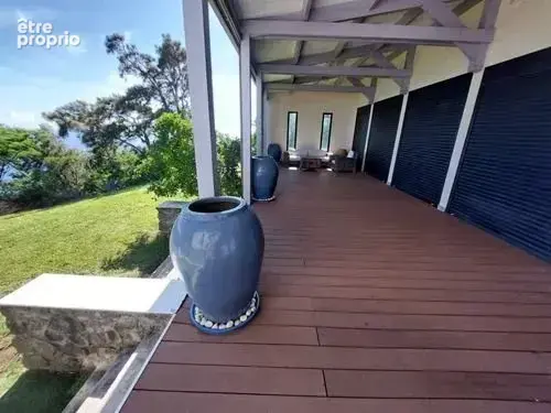 Villa F5 de 169m2 à La Montagne - photo 2