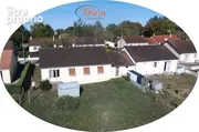 Maison à LA GUERCHE-SUR-L'AUBOIS