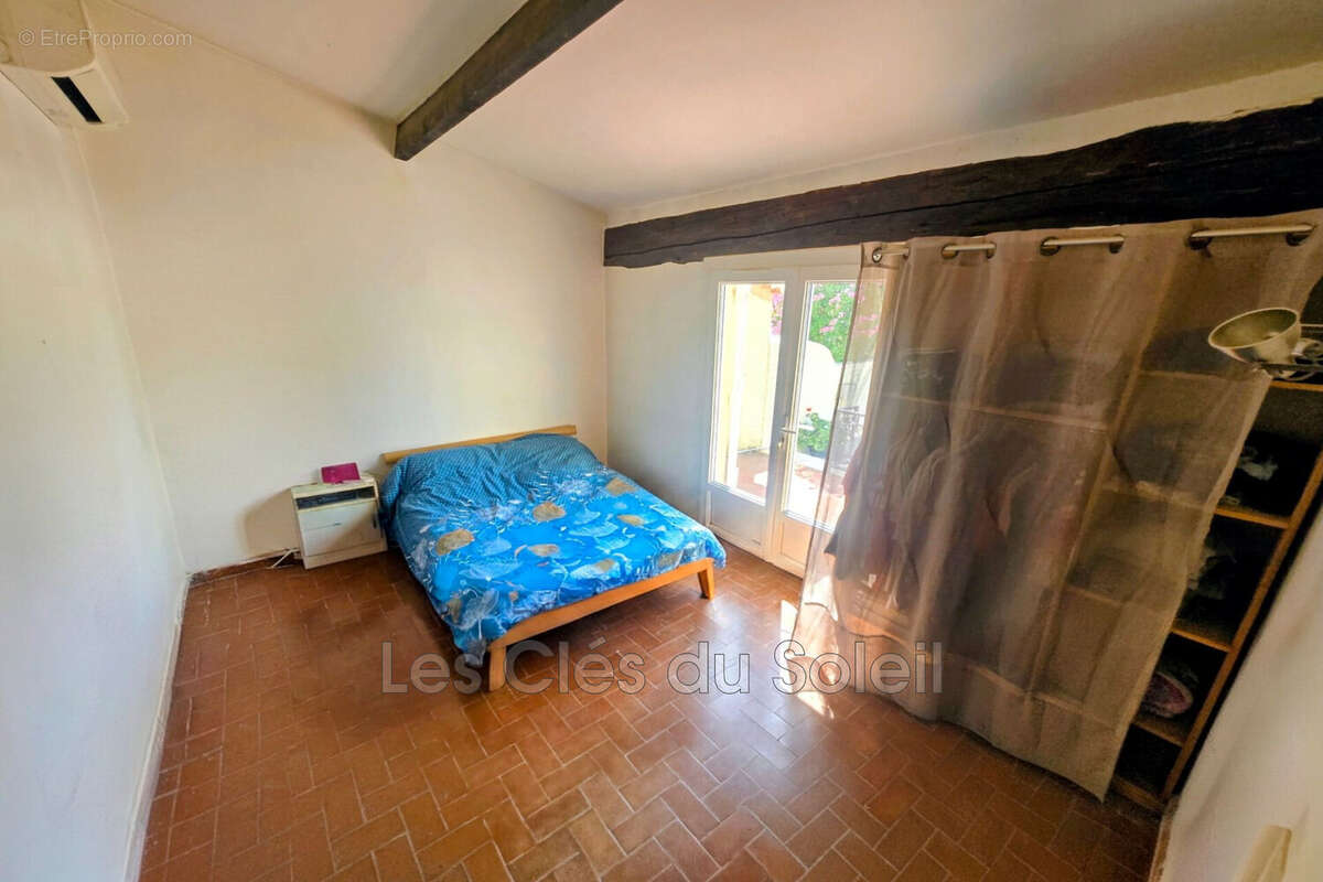 Maison 80 m² à Bandol  - photo 6