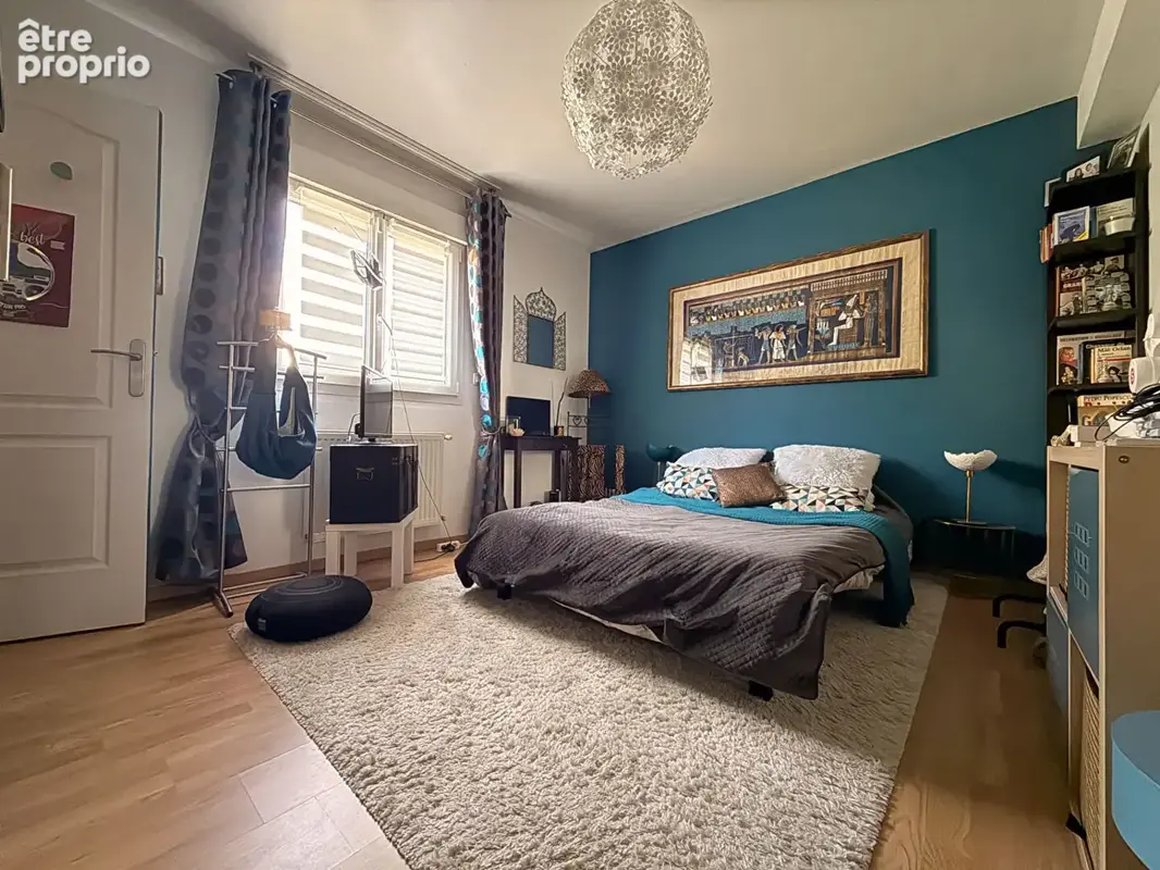 Ifs, maison d'architecte de 182m² - photo 5