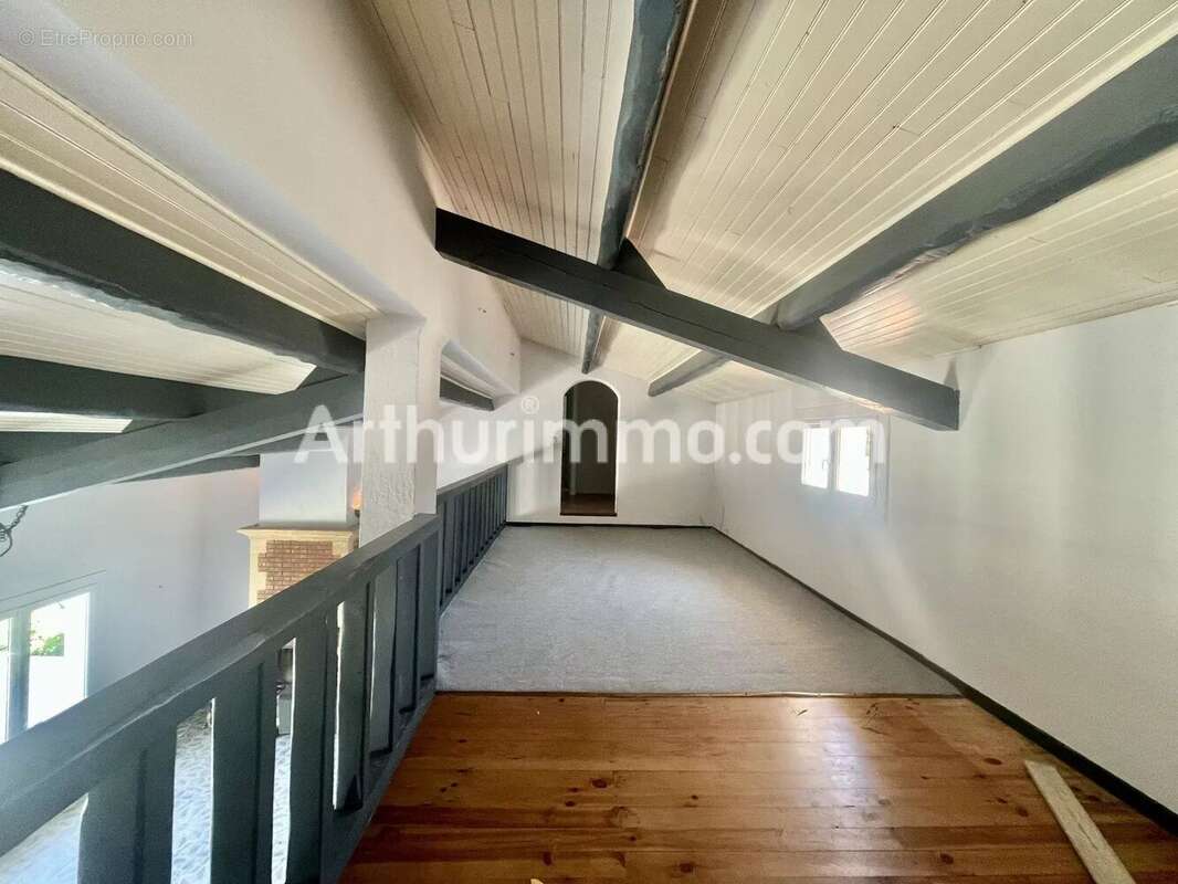 Maison à THEZAN-LES-BEZIERS