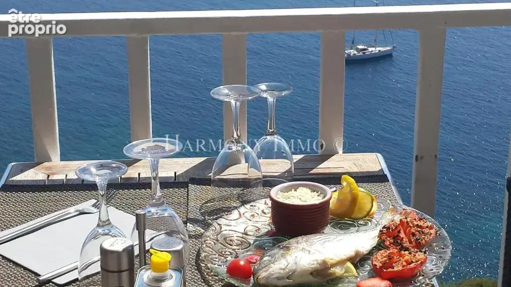 Hôtel-restaurant   vue mer panoramique - photo 12