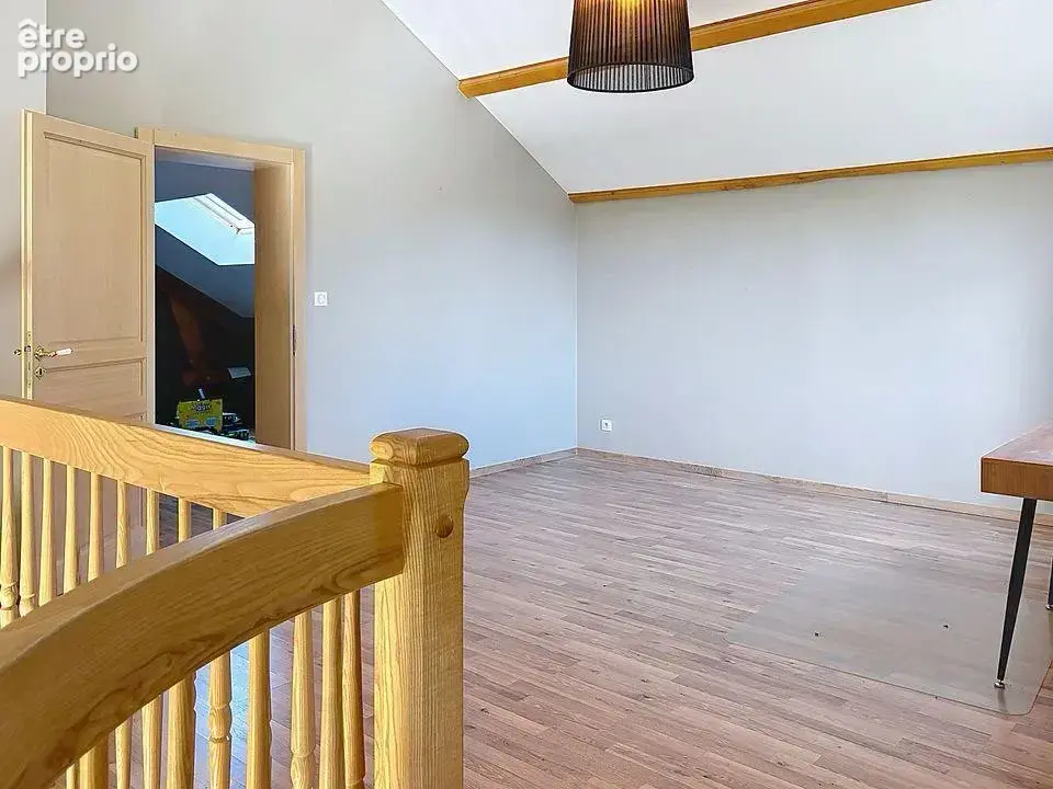 Maison d’exception — 213 m2 habitables — terrain 1062 m2 - photo 11