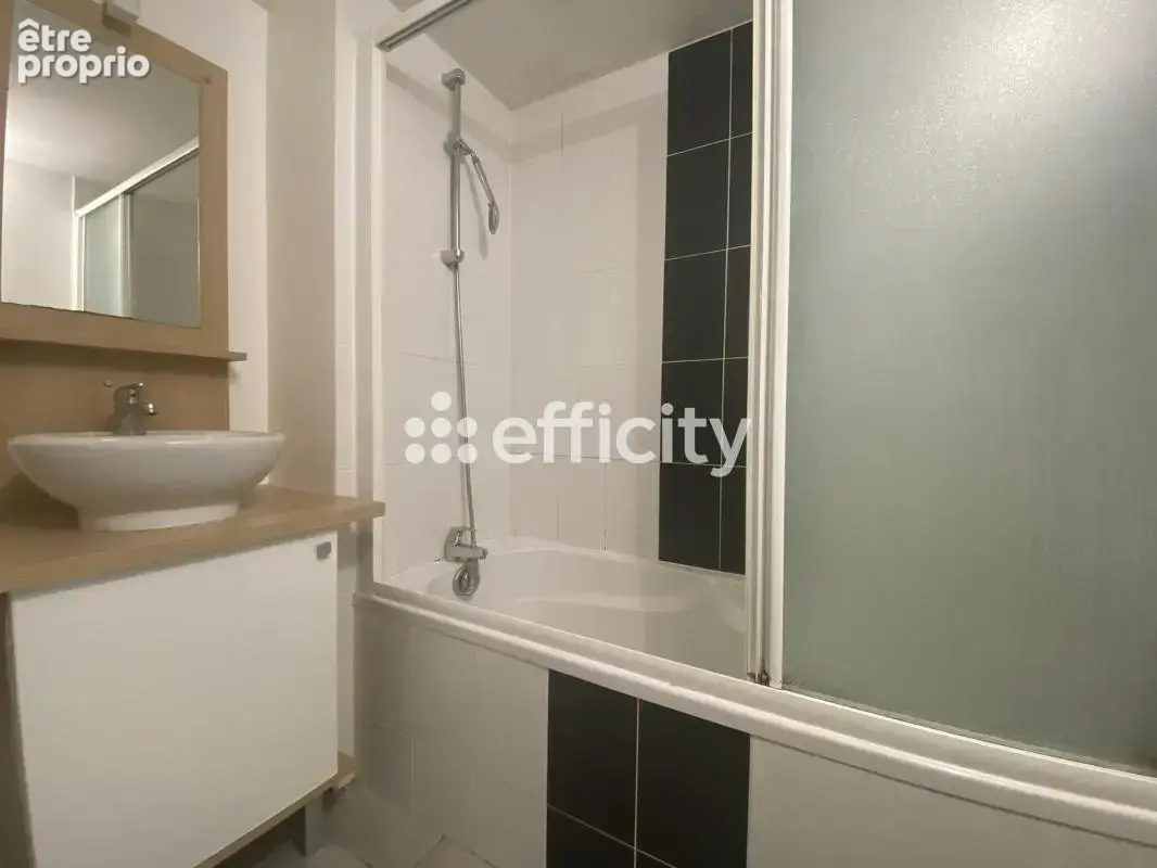 Appartement - photo 9