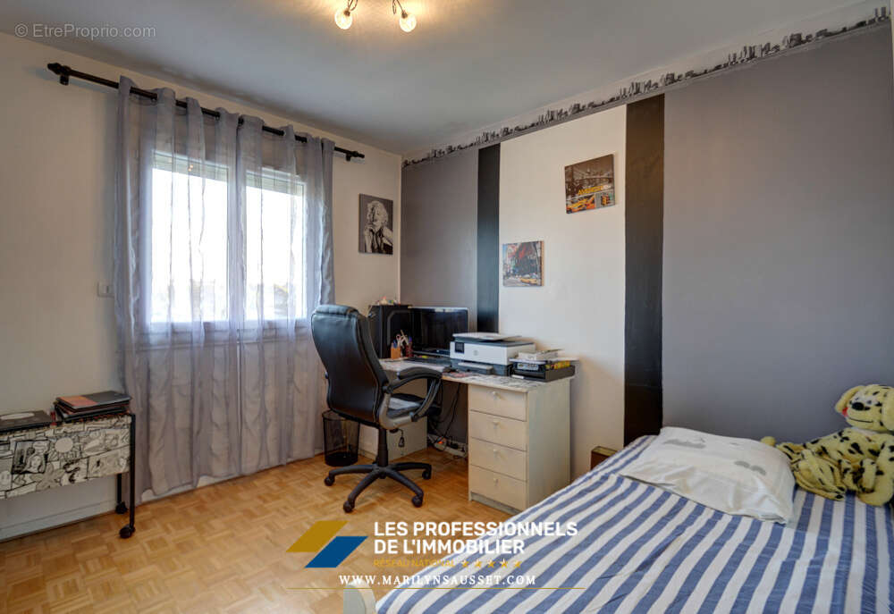 Maison à LYON-9E