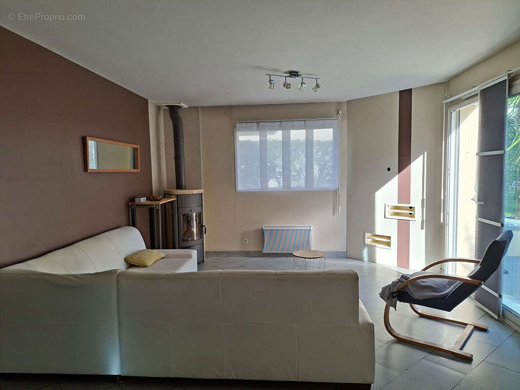 Maison à LE THEIL-DE-BRETAGNE