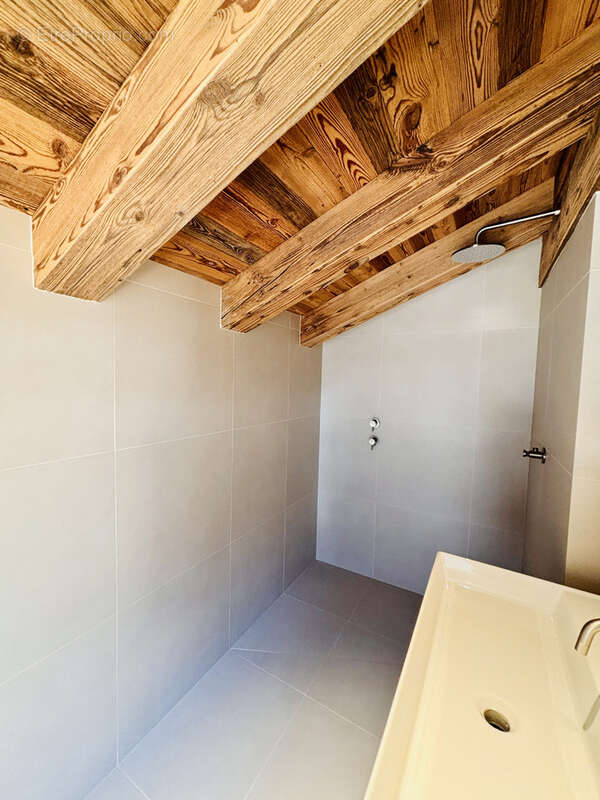 Maison à ABONDANCE