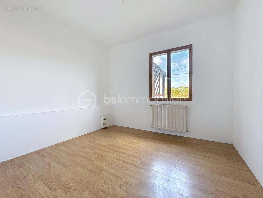 Maison à VIMOUTIERS