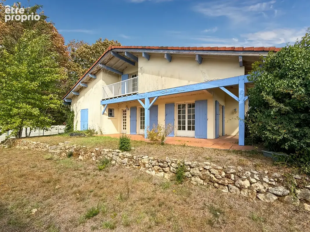 Maison 6 pièces à vendre - Canéjan - photo 18