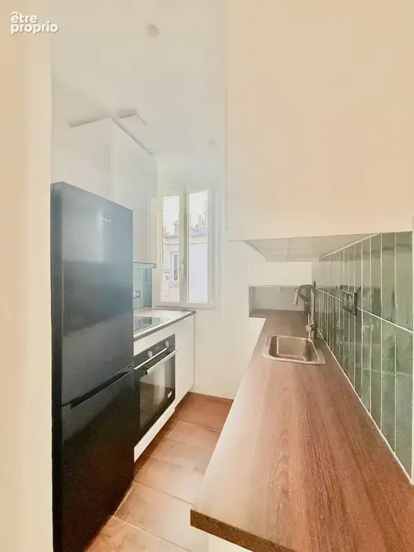 Appartement Choisy Le Roi 2 pièce(s) 35 m2 - photo 4