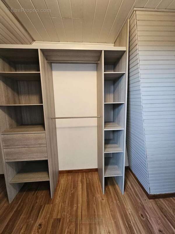 Maison à VILLEMANDEUR