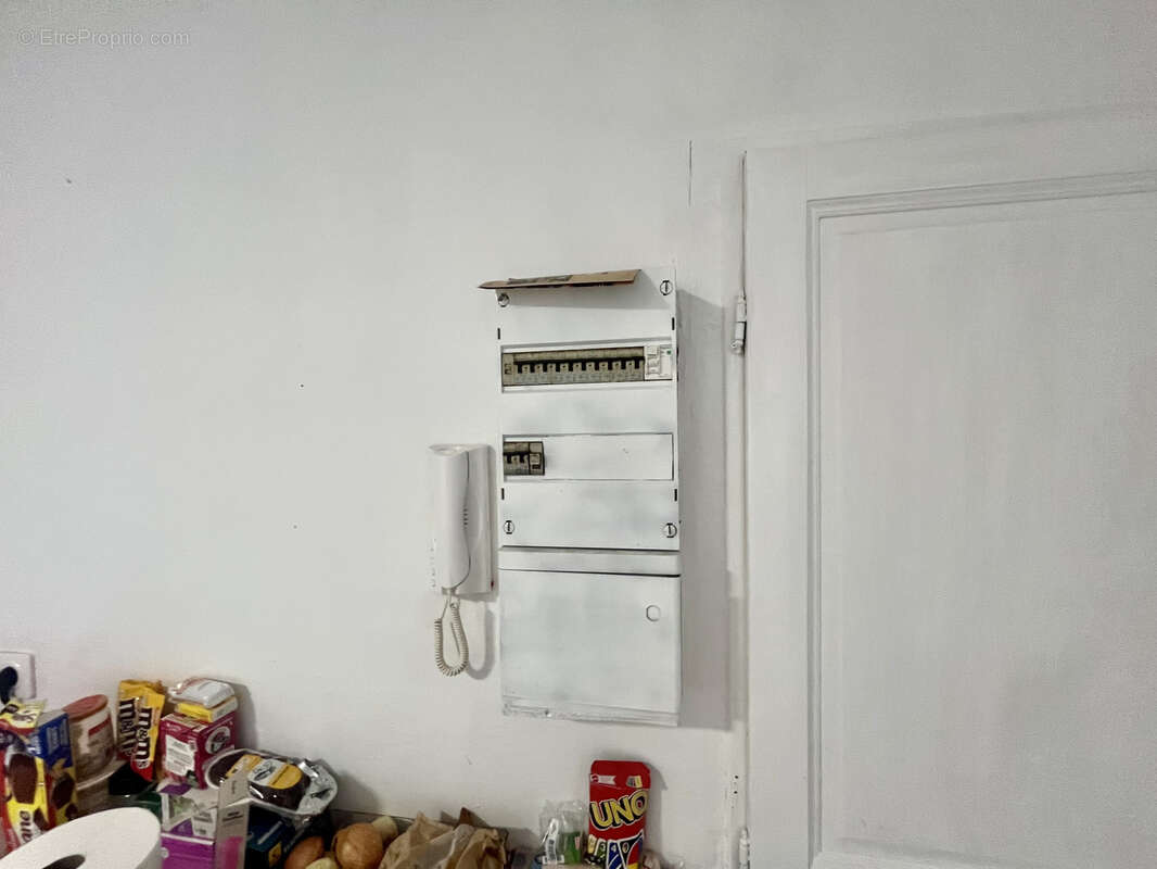 Appartement à LIMOGES