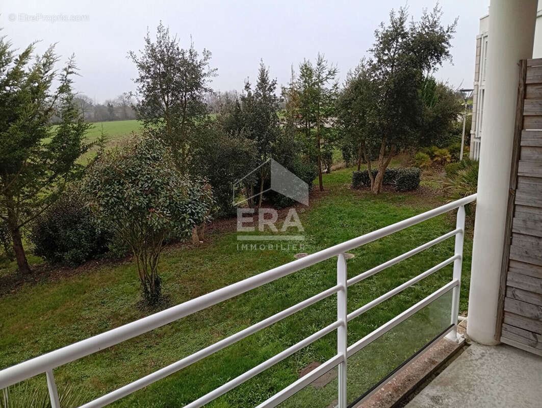 Appartement à GUICHEN