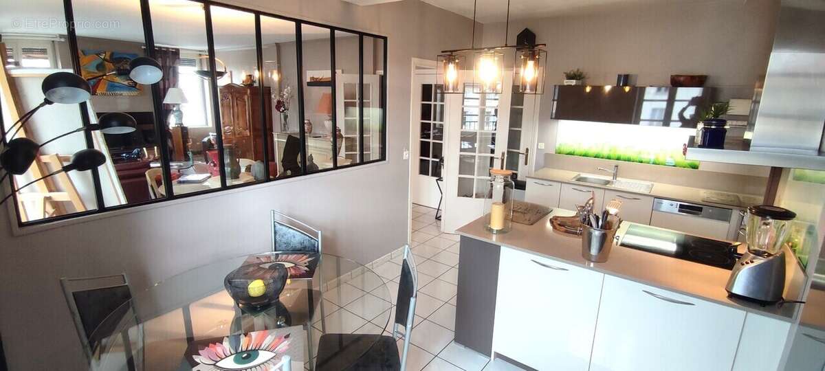 Appartement à VIENNE