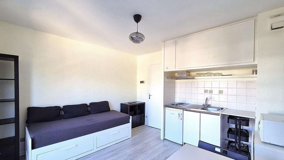 Photo 2 - Appartement à METZ