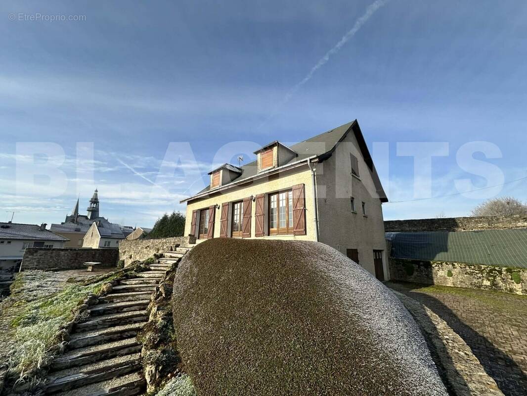 c69c5c1d-baaf-4a6e-a29e-581f7f103a89 - Maison à MOUZON