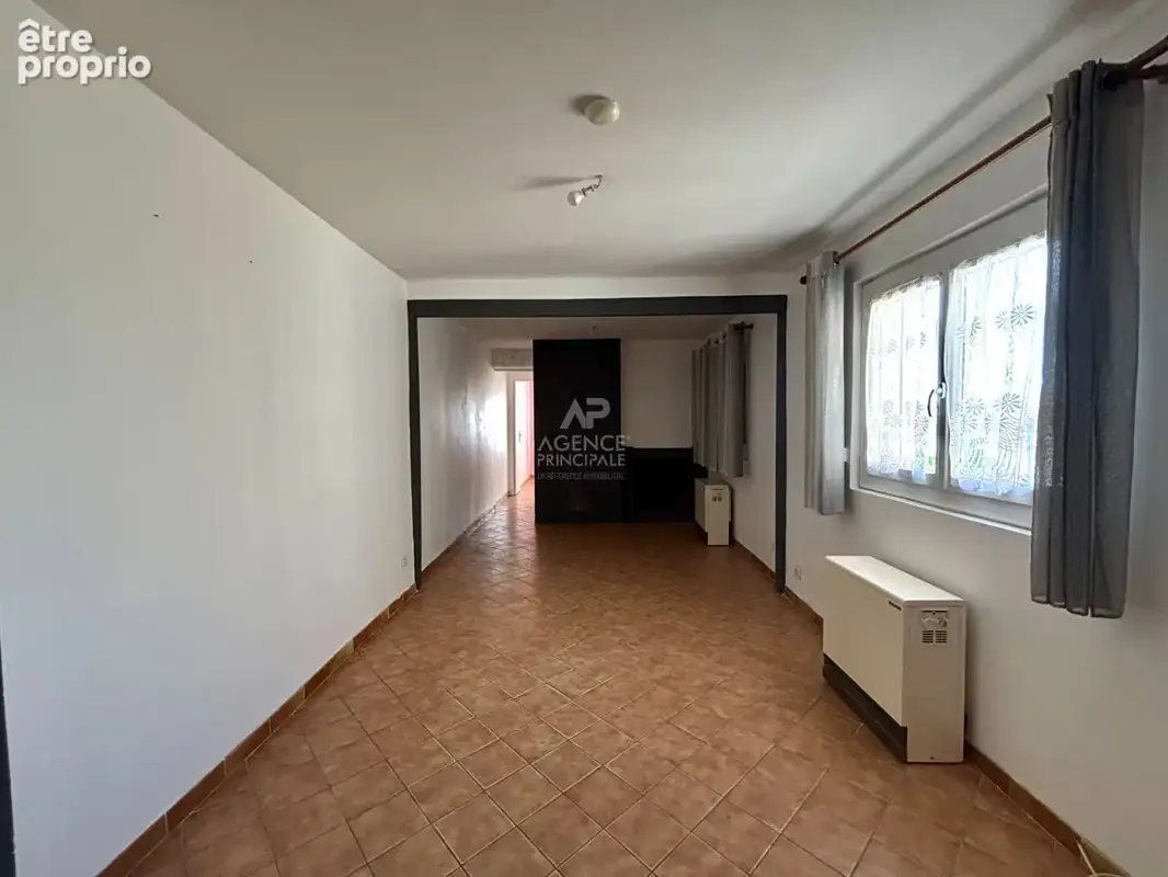 Maison Osny 4 pièce(s) 72 m2 - photo 3