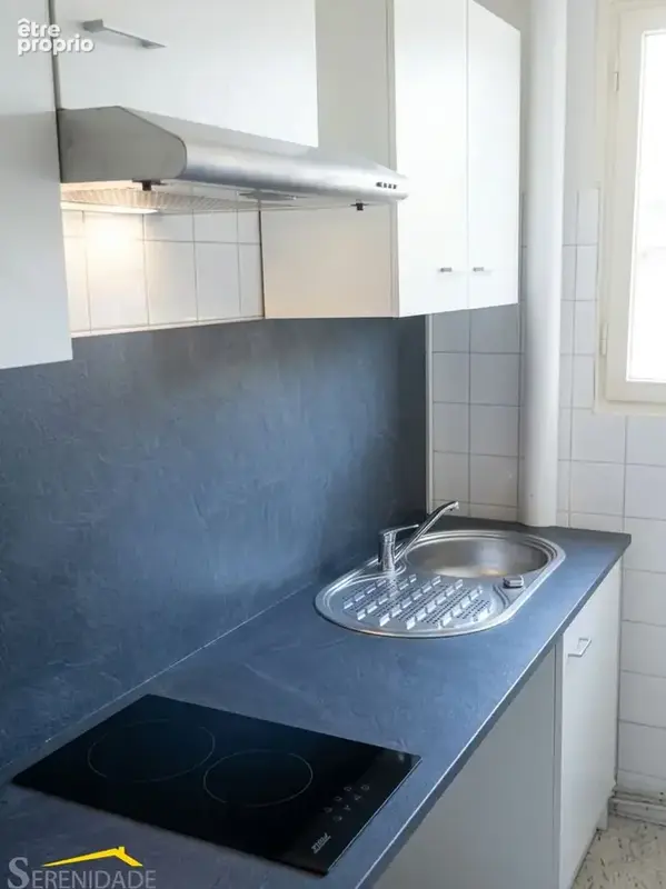 Appartement 1 pièce 25 m² à vendre à Montpellier (34000) - photo 2