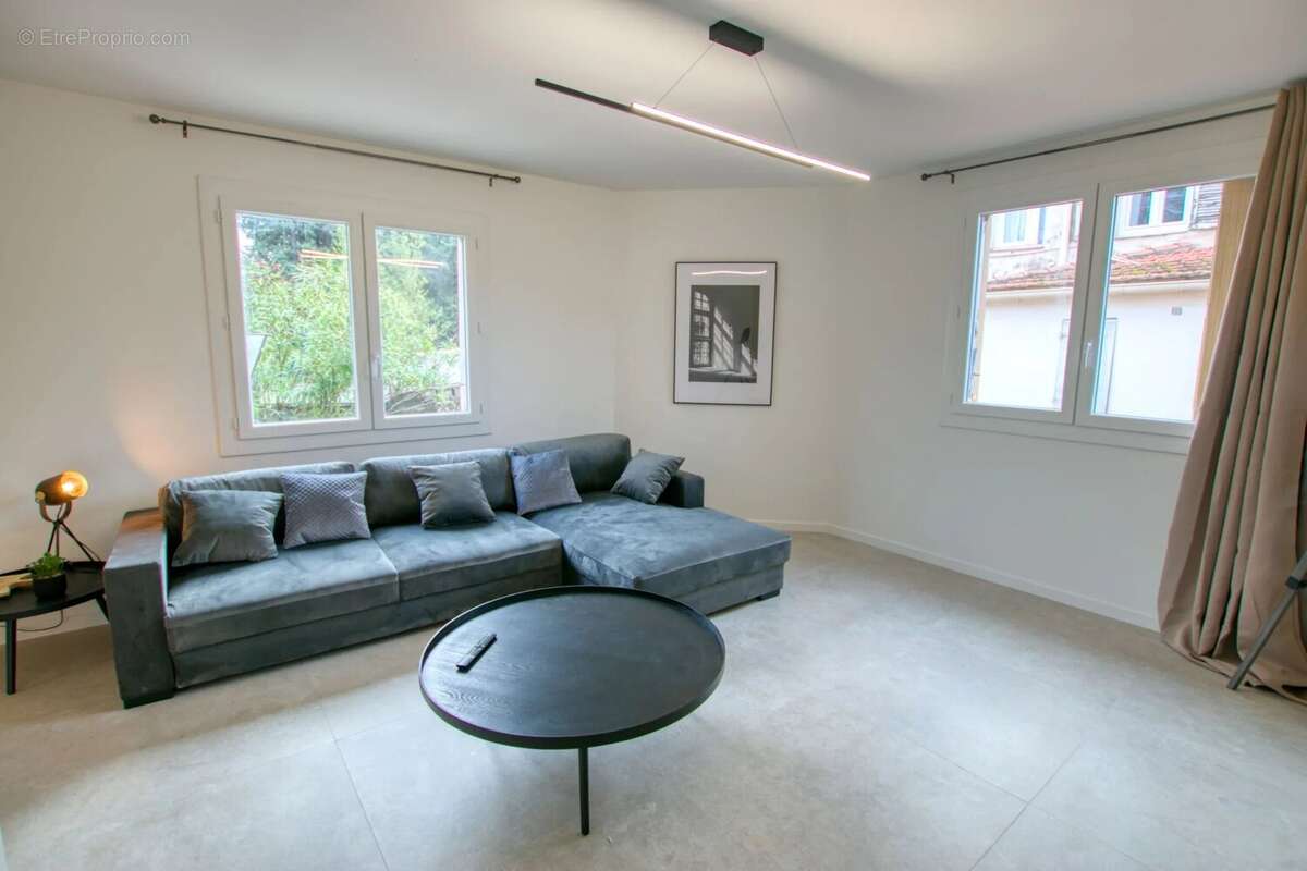 Maison à CANNES