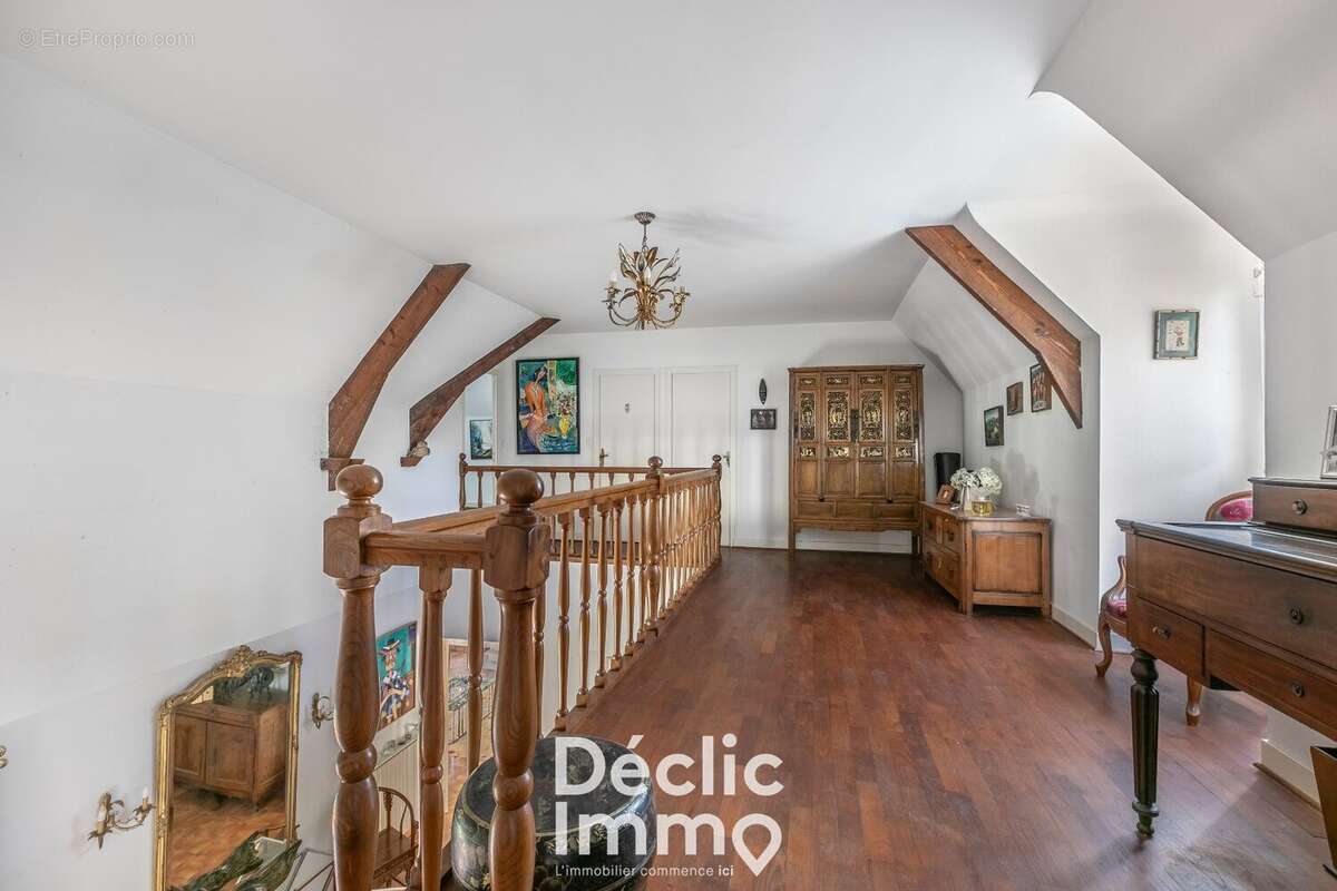 Maison à LATRESNE