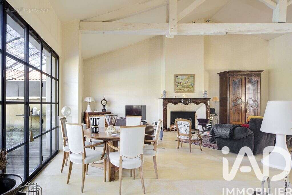 Photo 4 - Maison à RIEUMES