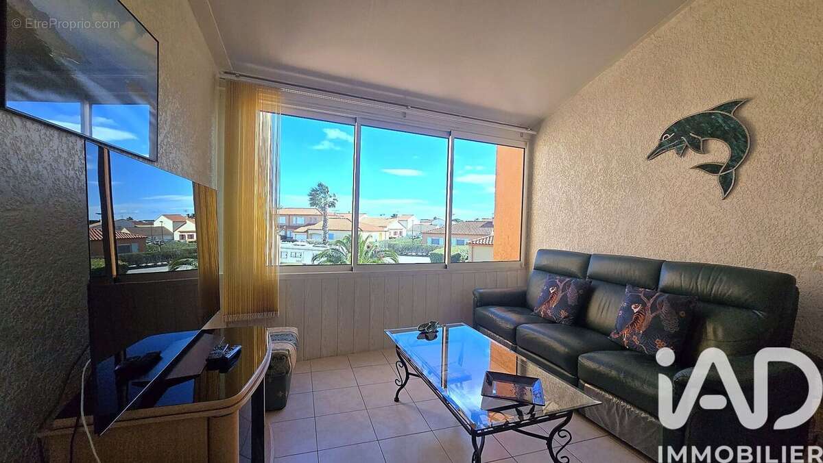 Photo 4 - Appartement à LE BARCARES