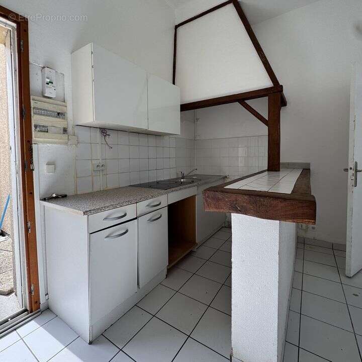 Appartement à ETAMPES