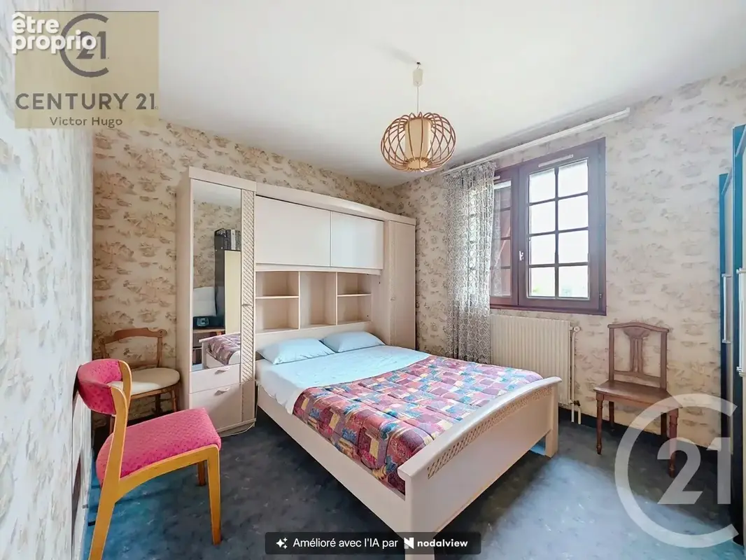 Maison 7 pièces 145 m² à vendre à Limoges (87000) - photo 8