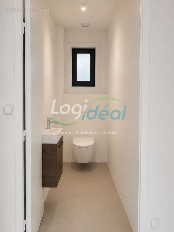 Maison ossature bois toutes prestations - photo 10