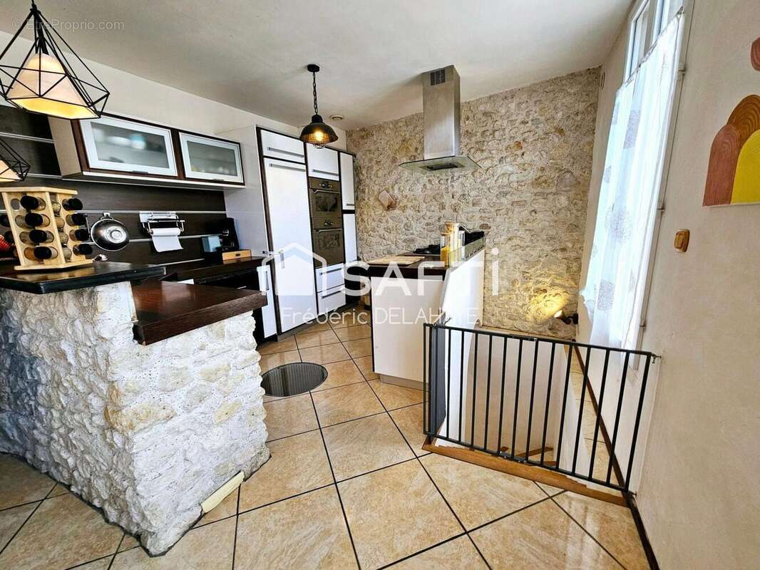 Photo 4 - Maison à LISTRAC-MEDOC