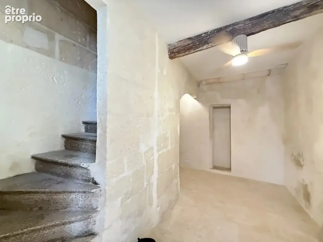 Charmante maison rénovée à Arles, 4 pièces climatisées - photo 7