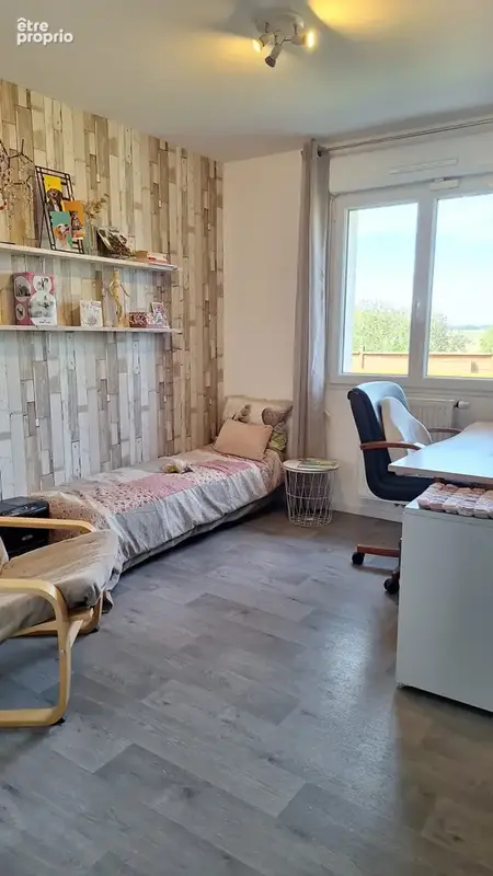 Maison 4 pièces 86 m² à vendre à Grisy-Suisnes (77166) - photo 5