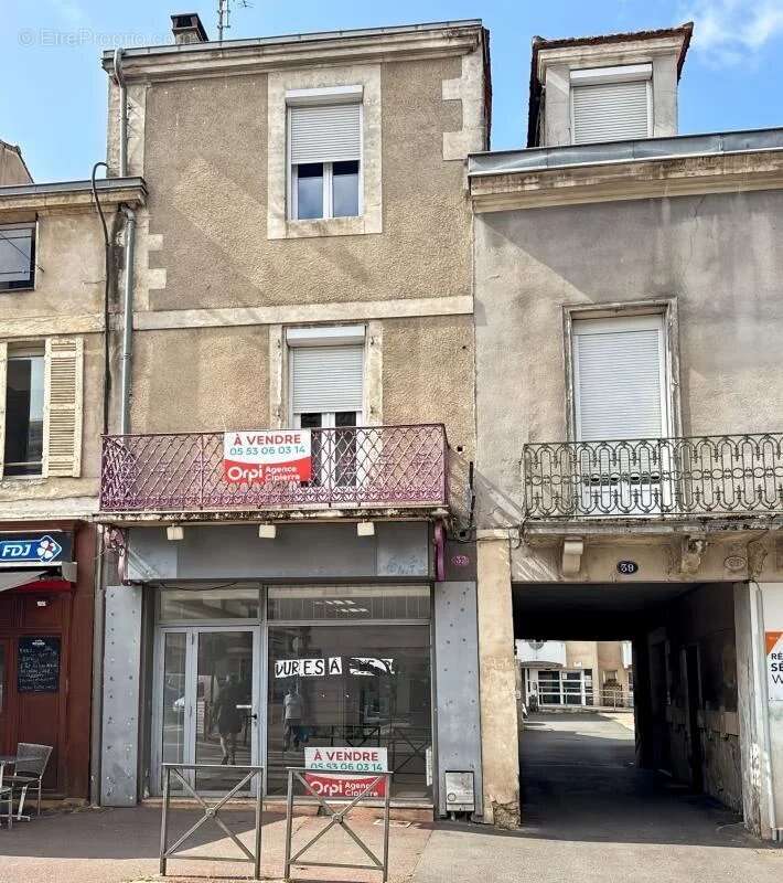 à vendre - périgueux hyper-centre - photo 2