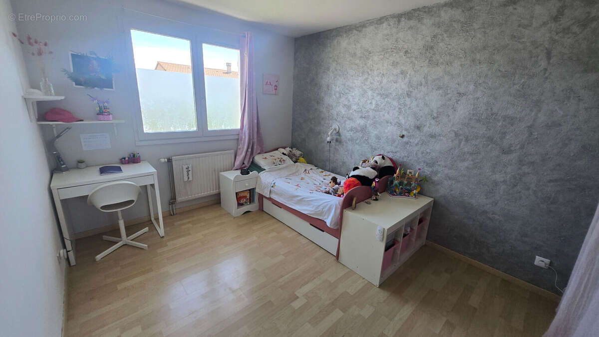 Appartement à MIONS