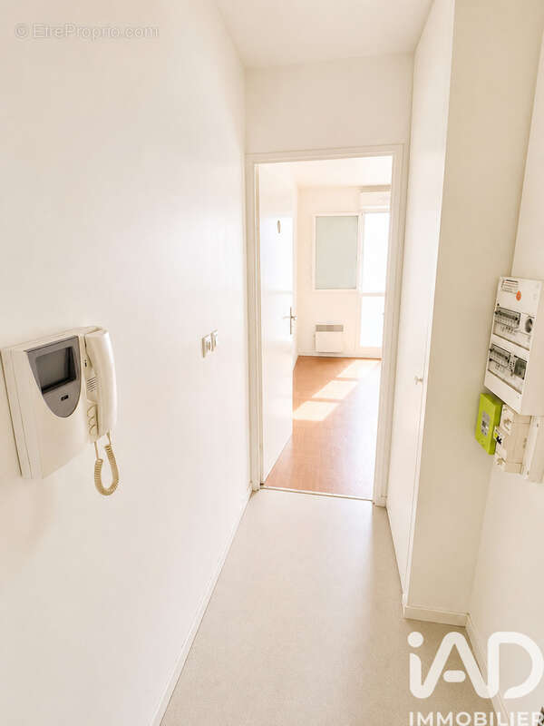 Photo 6 - Appartement à PIERREFITTE-SUR-SEINE