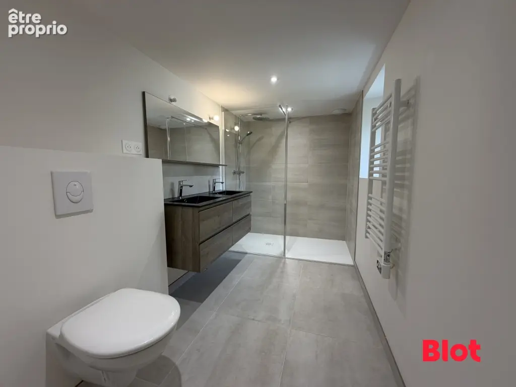 Maison 4 pièces 117 m² à vendre à Rennes (35000) - photo 9