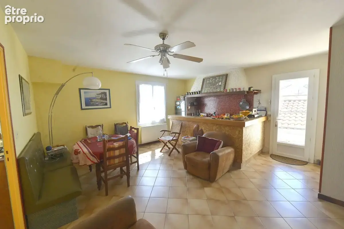 Maison 72 m² à Saint-Georges-De-Didonne  - photo 6