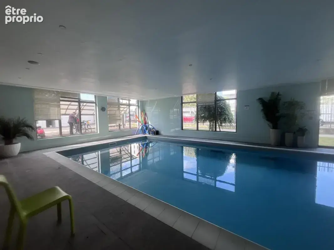 Maison de service - Oberhausbergen - photo 10