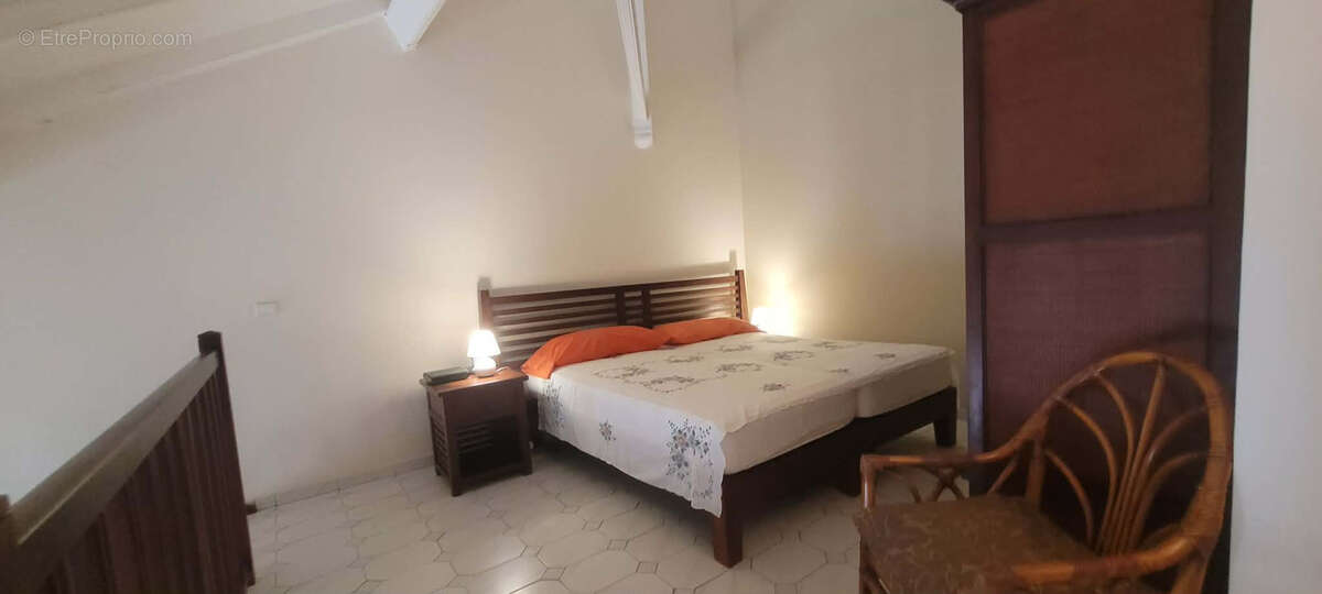 Appartement à SAINT-FRANCOIS