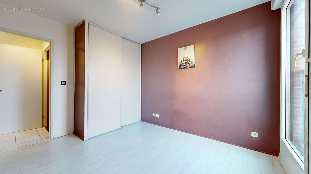 Appartement à CORMEILLES-EN-PARISIS