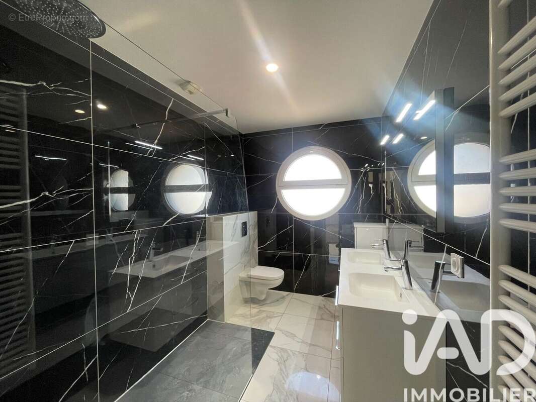 Photo 8 - Maison à PERRIGNY-LES-DIJON