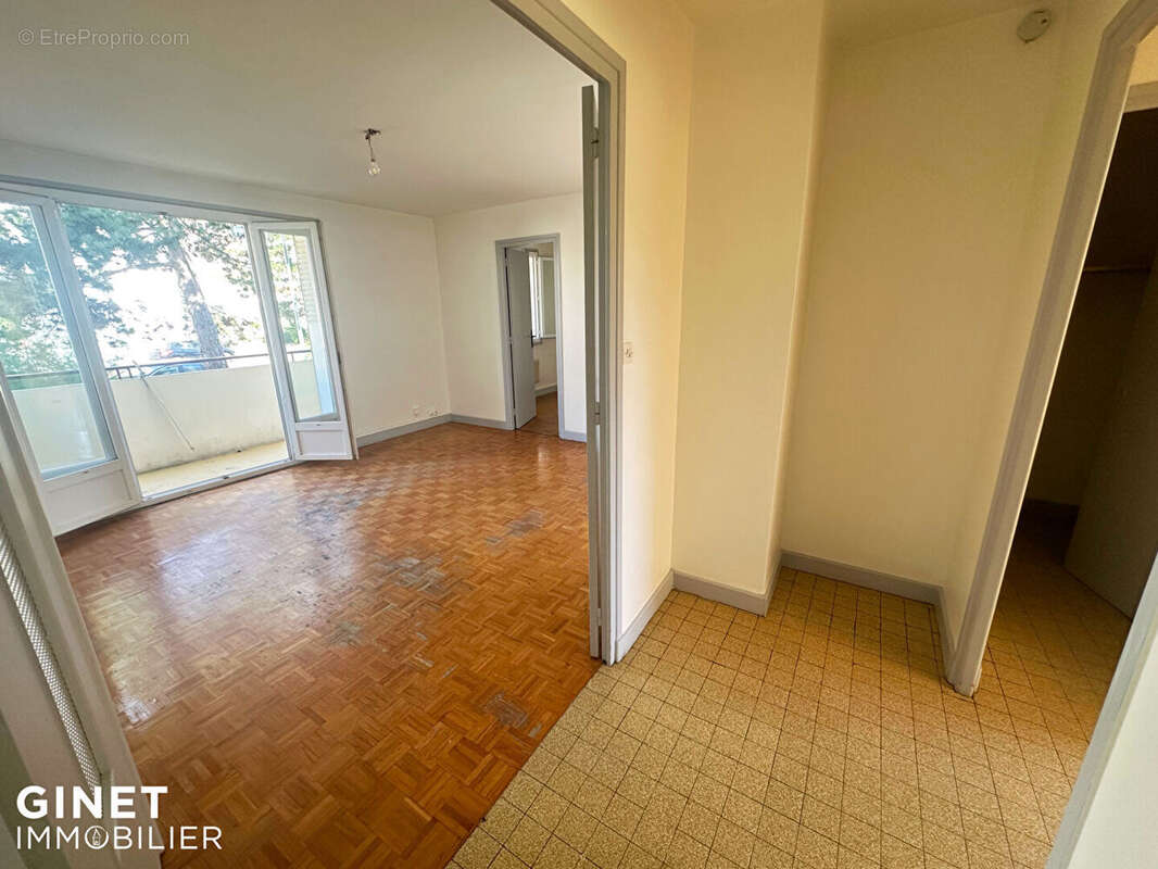 Appartement à ROANNE